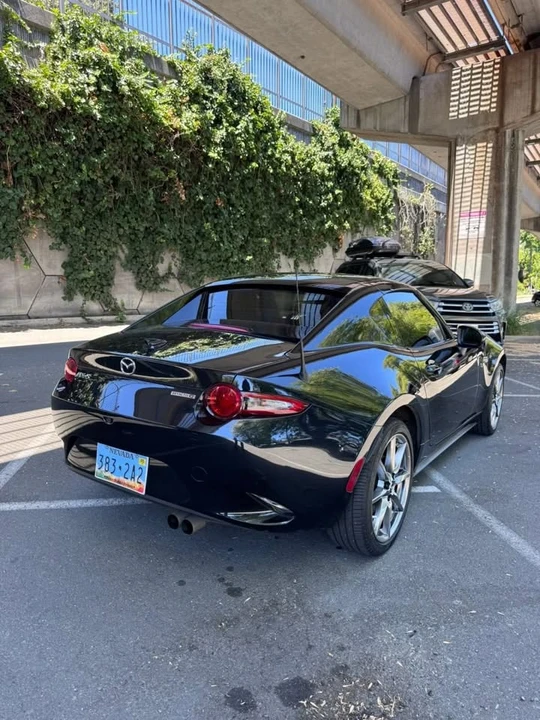 2023 Mazda ND MX-5 Miata - Image 5 of 15