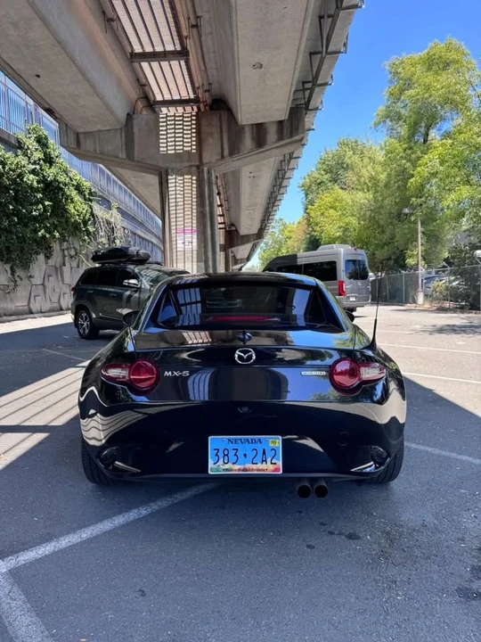 2023 Mazda ND MX-5 Miata - Image 6 of 15