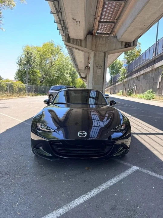 2023 Mazda ND MX-5 Miata - Image 8 of 15