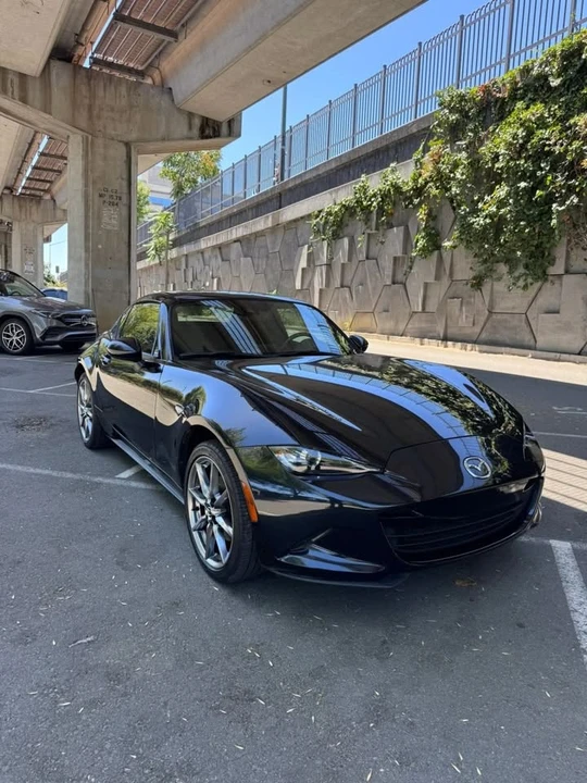 2023 Mazda ND MX-5 Miata - Image 3 of 15