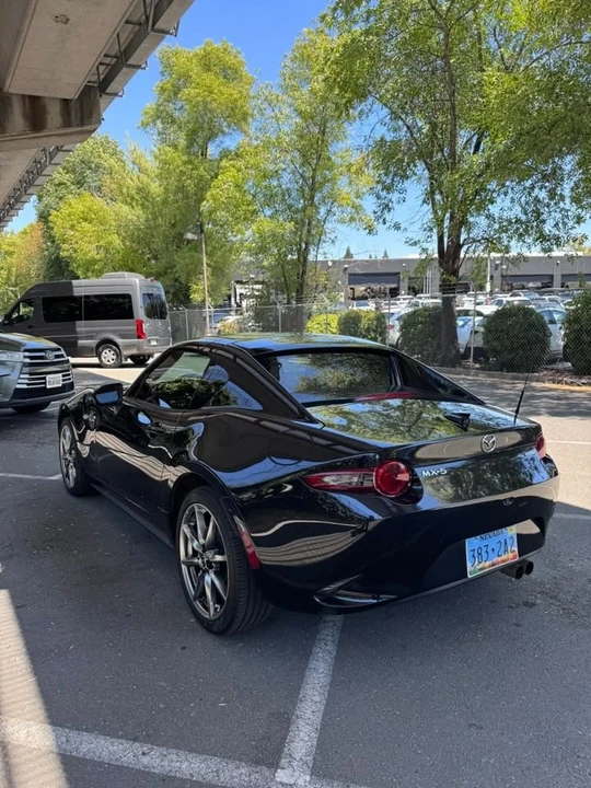 2023 Mazda ND MX-5 Miata - Image 7 of 15