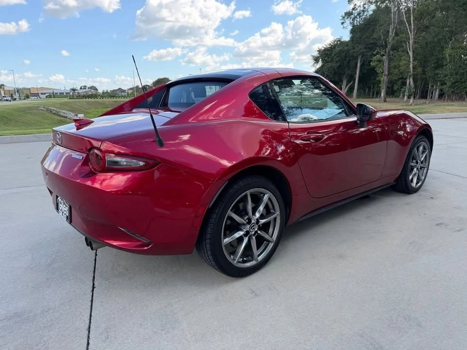 2023 Mazda ND MX-5 Miata - Image 5 of 16