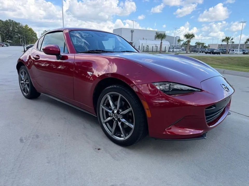 2023 Mazda ND MX-5 Miata - Image 7 of 16