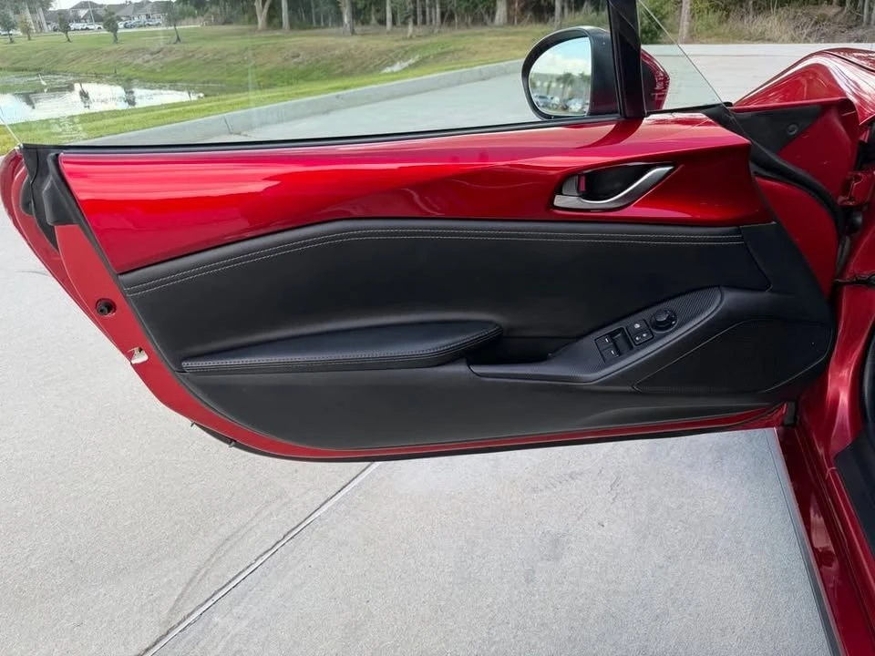 2023 Mazda ND MX-5 Miata - Image 12 of 16