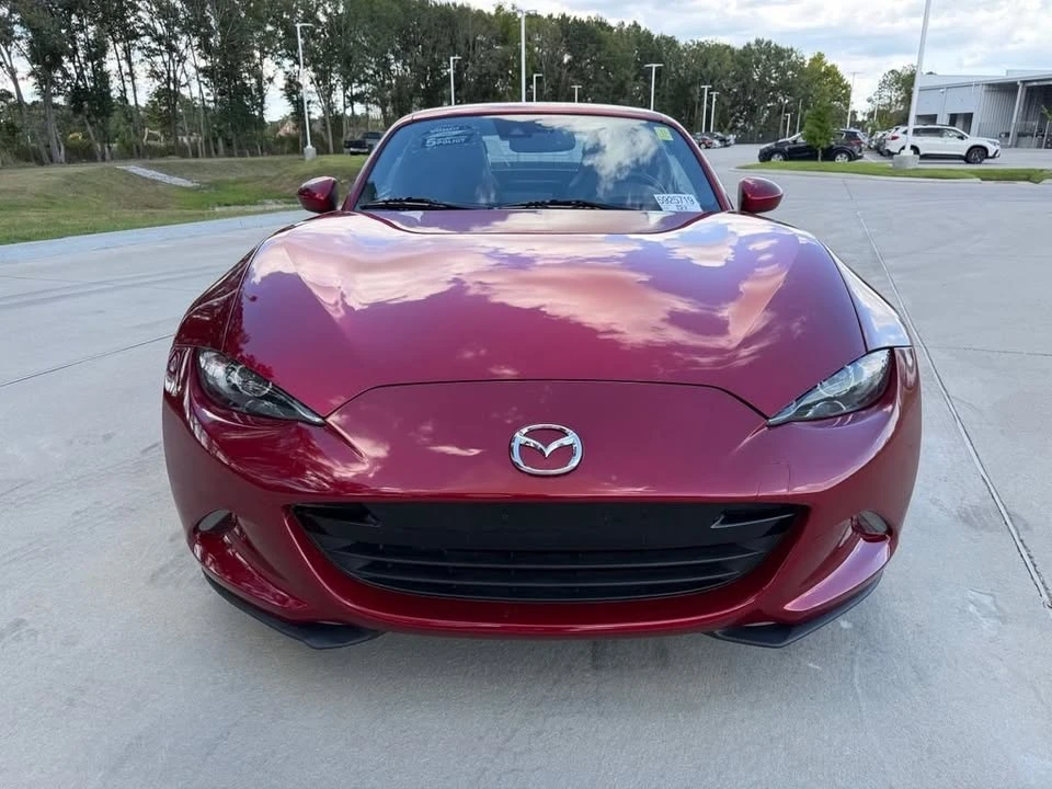 2023 Mazda ND MX-5 Miata - Image 8 of 16