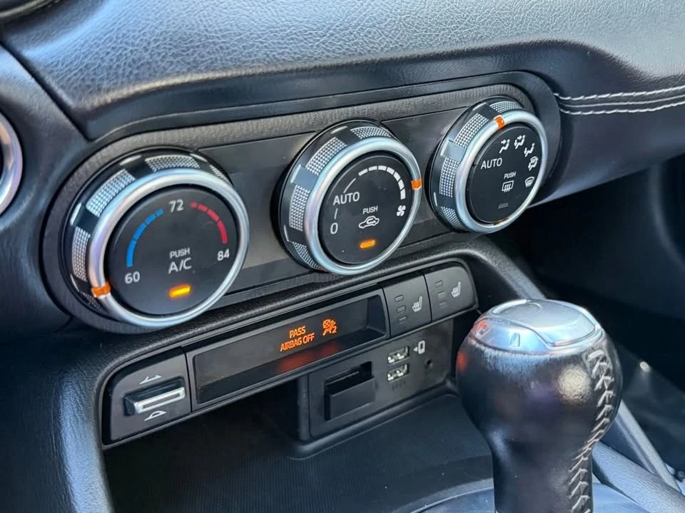 2023 Mazda ND MX-5 Miata - Image 16 of 16
