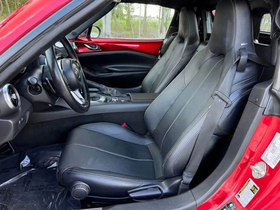 2023 Mazda ND MX-5 Miata - Image 10 of 16