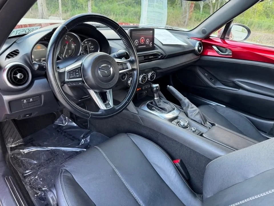 2023 Mazda ND MX-5 Miata - Image 11 of 16