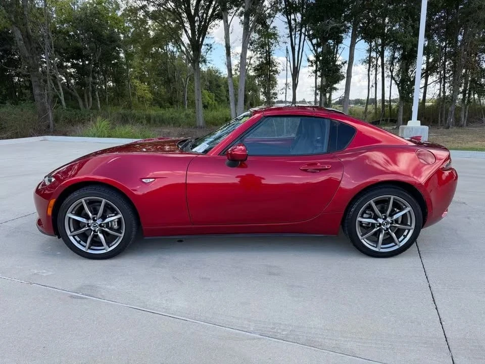 2023 Mazda ND MX-5 Miata - Image 2 of 16