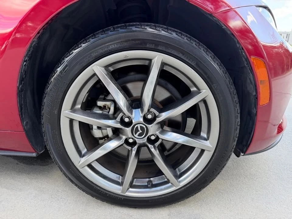 2023 Mazda ND MX-5 Miata - Image 9 of 16