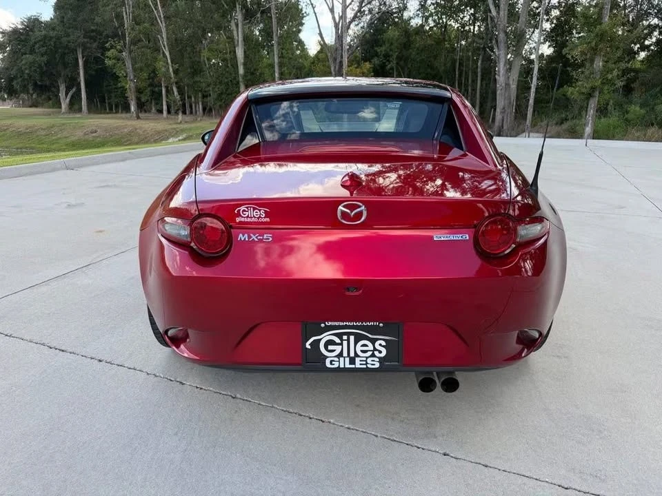 2023 Mazda ND MX-5 Miata - Image 4 of 16