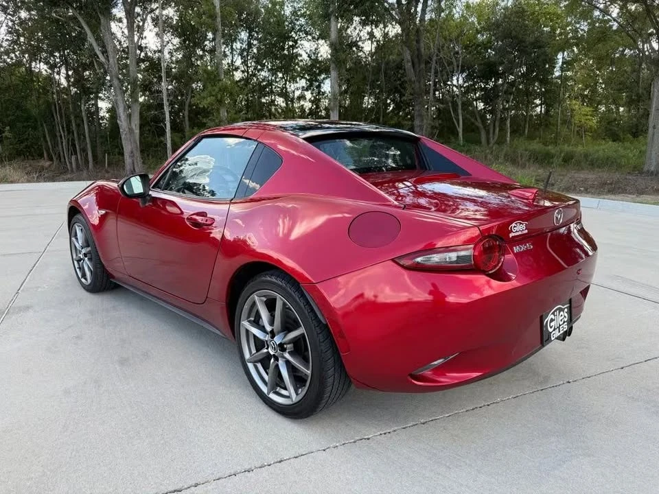 2023 Mazda ND MX-5 Miata - Image 3 of 16