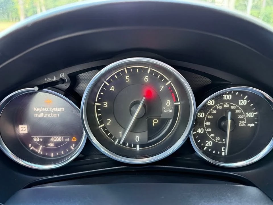 2023 Mazda ND MX-5 Miata - Image 13 of 16