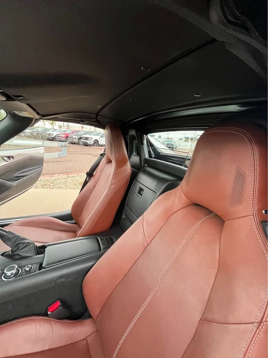 2023 Mazda ND MX-5 Miata - Image 6 of 10