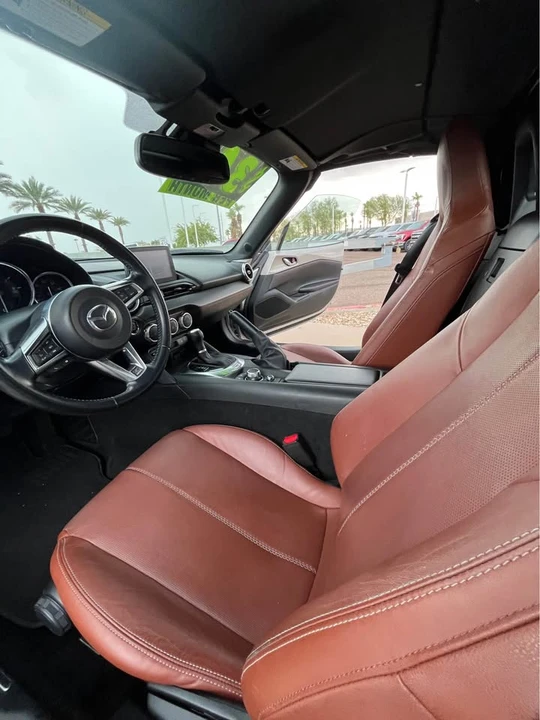 2023 Mazda ND MX-5 Miata - Image 4 of 10