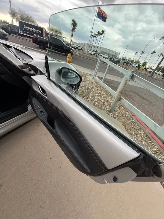 2023 Mazda ND MX-5 Miata - Image 8 of 10