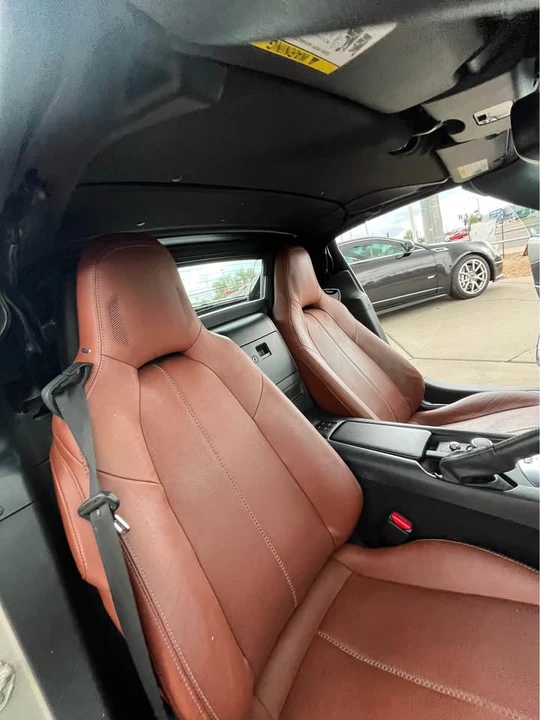 2023 Mazda ND MX-5 Miata - Image 10 of 10