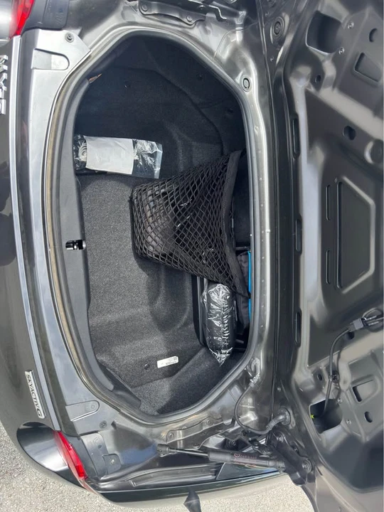 2023 Mazda ND MX-5 Miata - Image 6 of 8