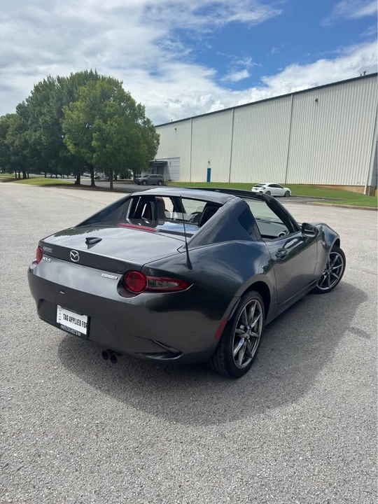 2023 Mazda ND MX-5 Miata - Image 3 of 8