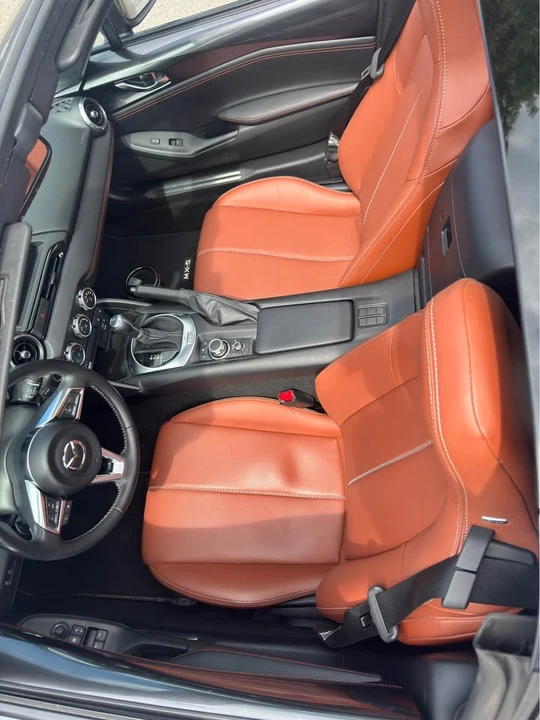 2023 Mazda ND MX-5 Miata - Image 5 of 8