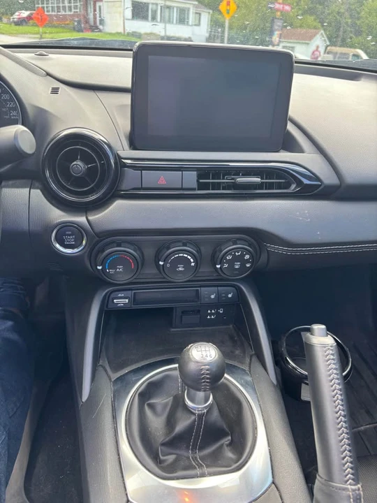 2023 Mazda ND MX-5 Miata - Image 3 of 4