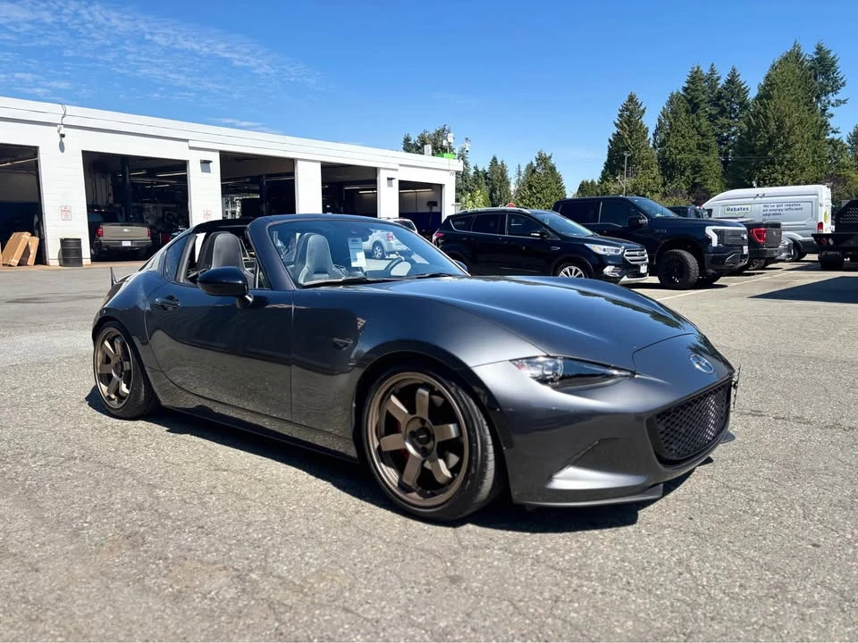 2023 Mazda ND MX-5 Miata - Image 3 of 6