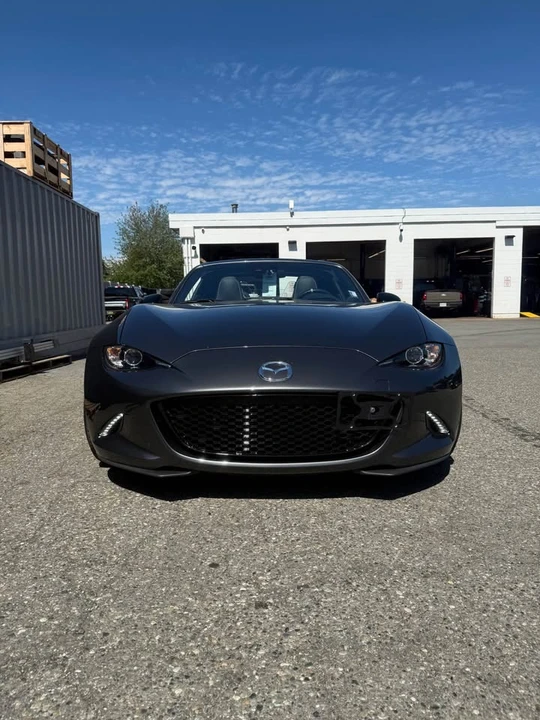 2023 Mazda ND MX-5 Miata - Image 3 of 5