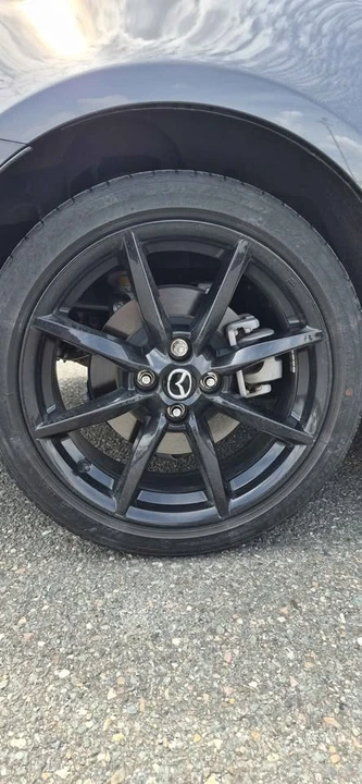 2023 Mazda ND MX-5 Miata - Image 6 of 13