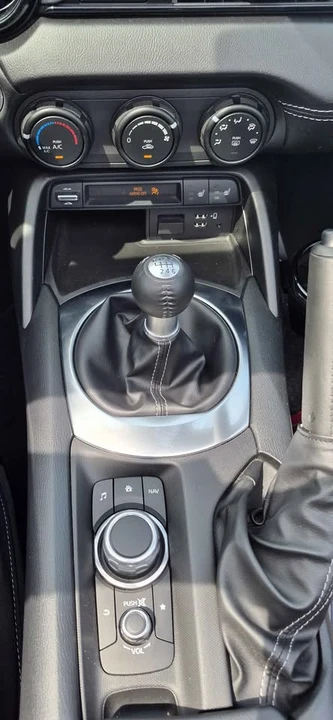 2023 Mazda ND MX-5 Miata - Image 11 of 13