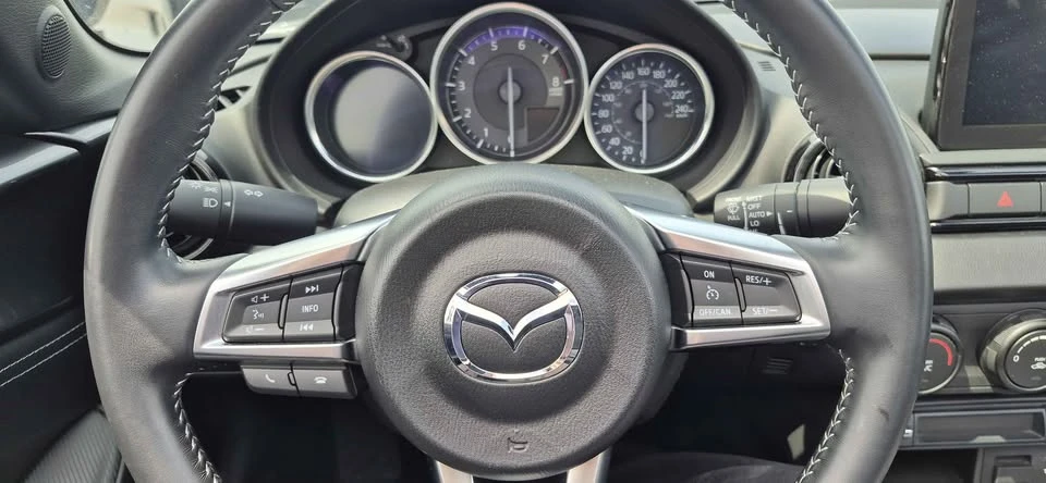 2023 Mazda ND MX-5 Miata - Image 10 of 13