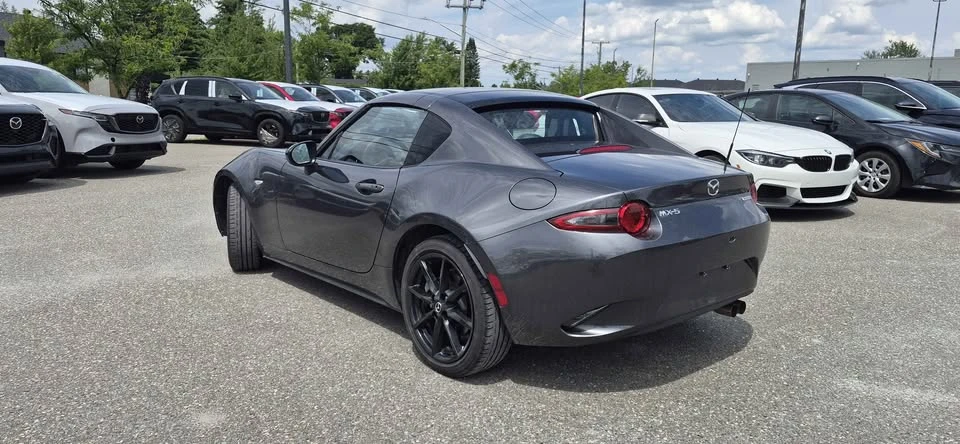 2023 Mazda ND MX-5 Miata - Image 5 of 13