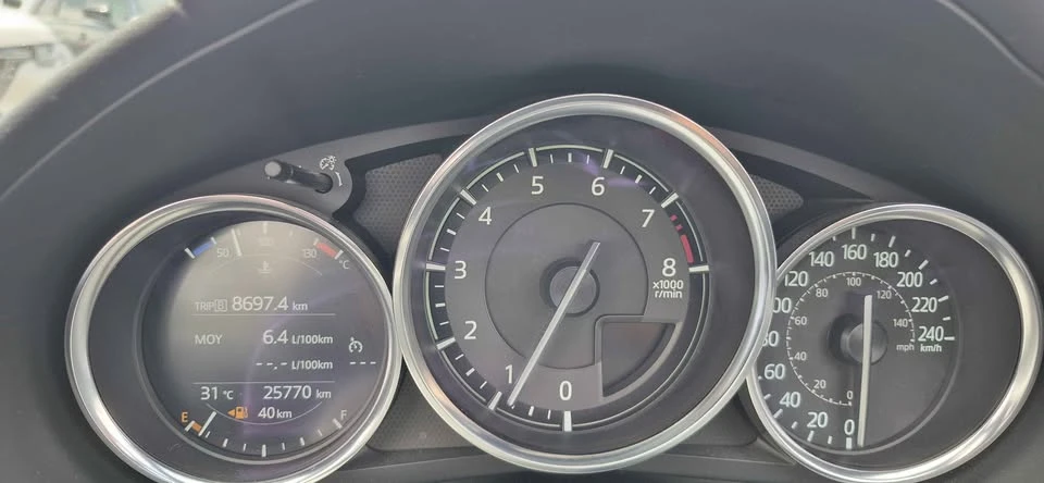 2023 Mazda ND MX-5 Miata - Image 12 of 13