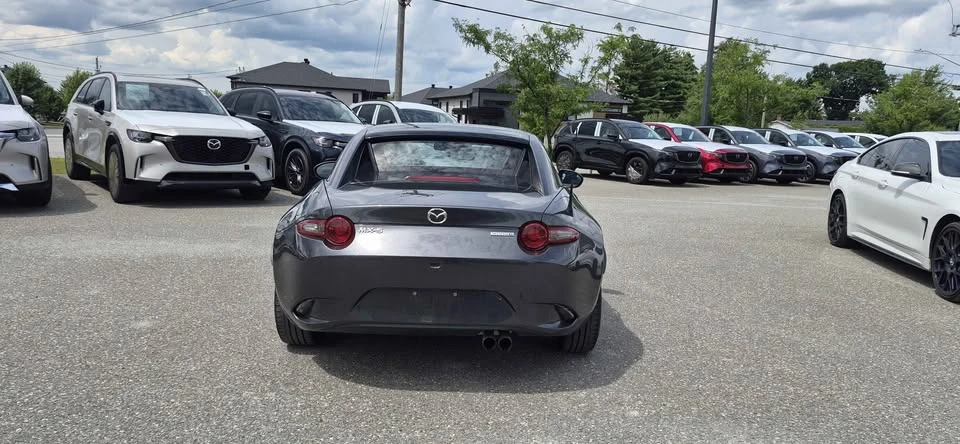 2023 Mazda ND MX-5 Miata - Image 4 of 13