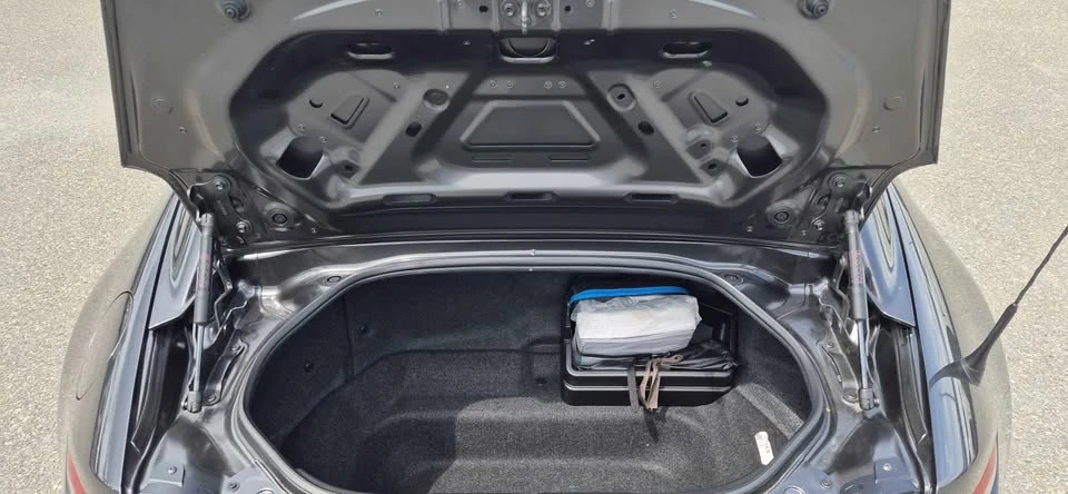 2023 Mazda ND MX-5 Miata - Image 8 of 13