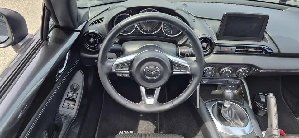 2023 Mazda ND MX-5 Miata - Image 9 of 13