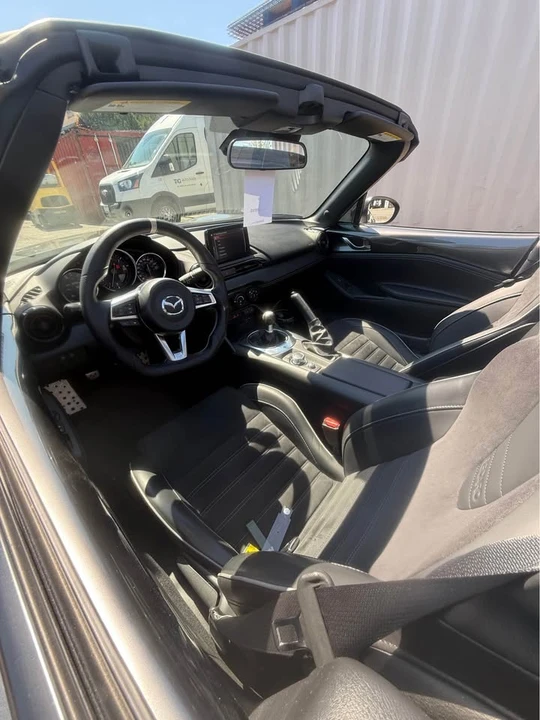 2023 Mazda ND MX-5 Miata - Image 4 of 5
