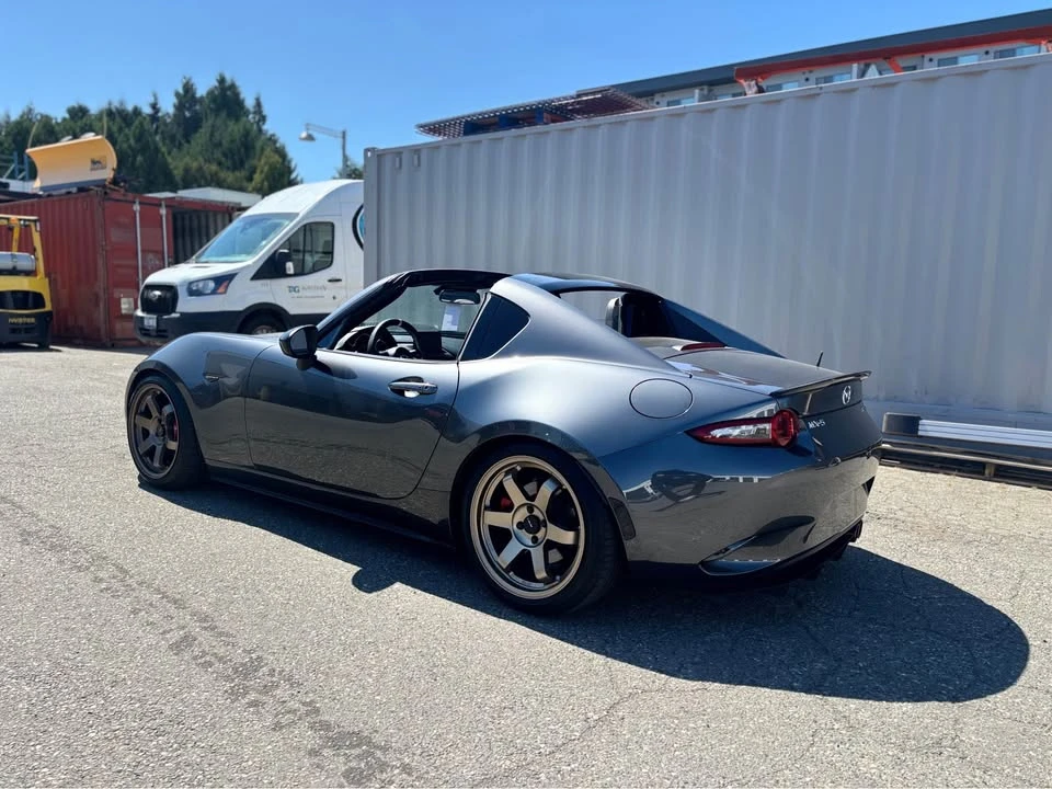 2023 Mazda ND MX-5 Miata - Image 4 of 6