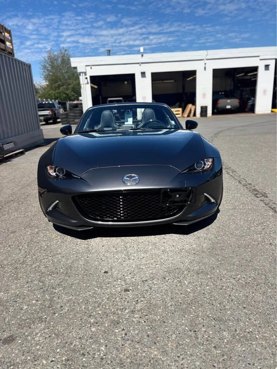 2023 Mazda ND MX-5 Miata - Image 2 of 6