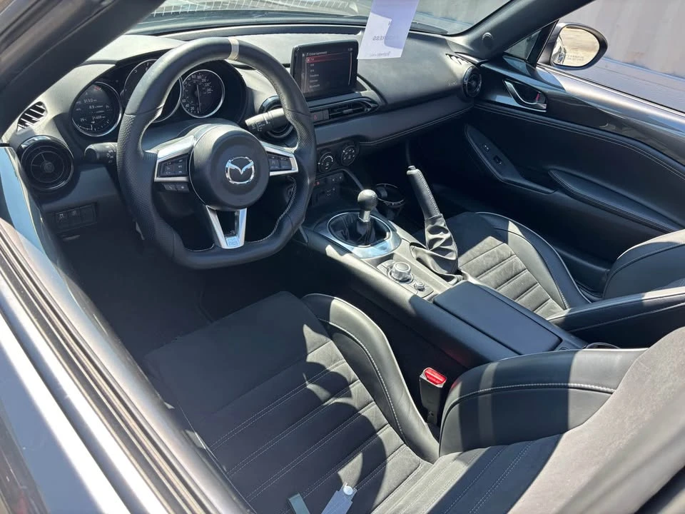 2023 Mazda ND MX-5 Miata - Image 6 of 6