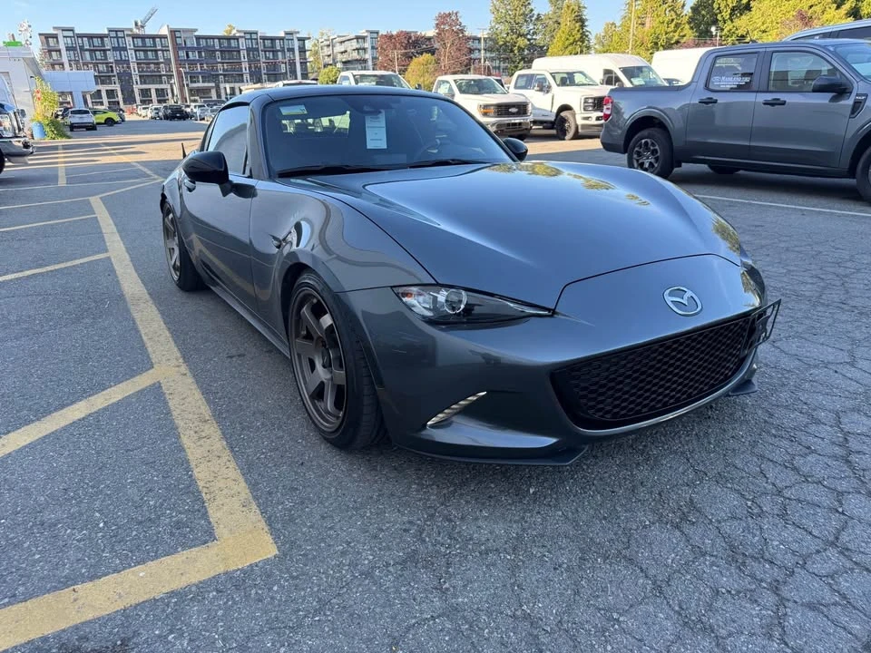 2023 Mazda ND MX-5 Miata - Image 3 of 8