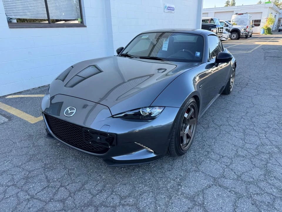 2023 Mazda ND MX-5 Miata - Image 2 of 8