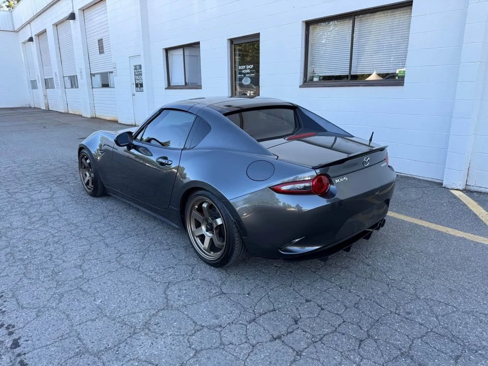2023 Mazda ND MX-5 Miata - Image 4 of 8