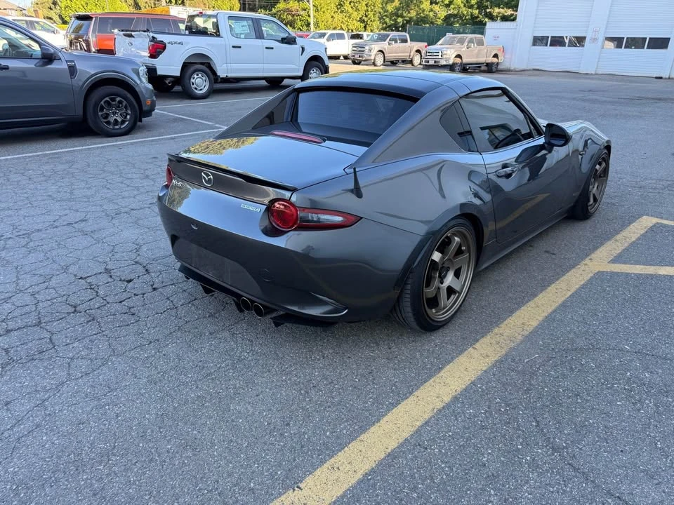 2023 Mazda ND MX-5 Miata - Image 8 of 8