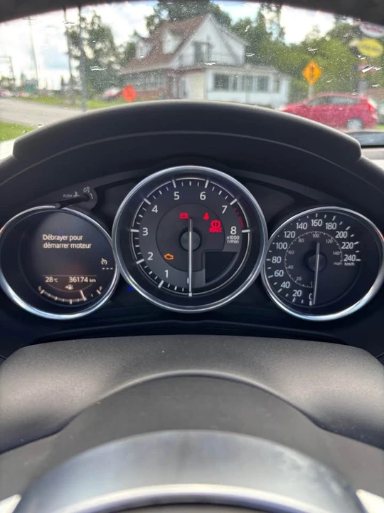 2023 Mazda ND MX-5 Miata - Image 4 of 4