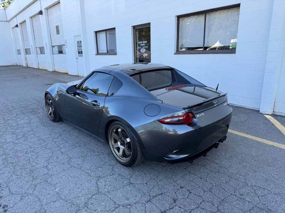 2023 Mazda ND MX-5 Miata - Image 5 of 8