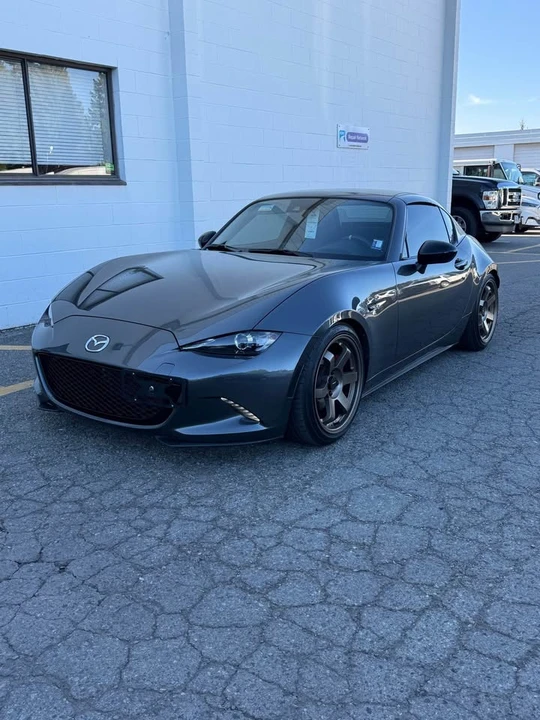 2023 Mazda ND MX-5 Miata - Image 6 of 8