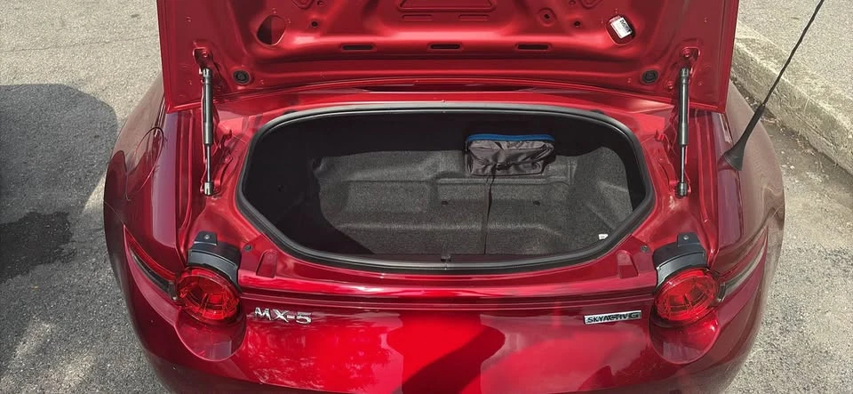 2023 Mazda ND MX-5 Miata - Image 10 of 11