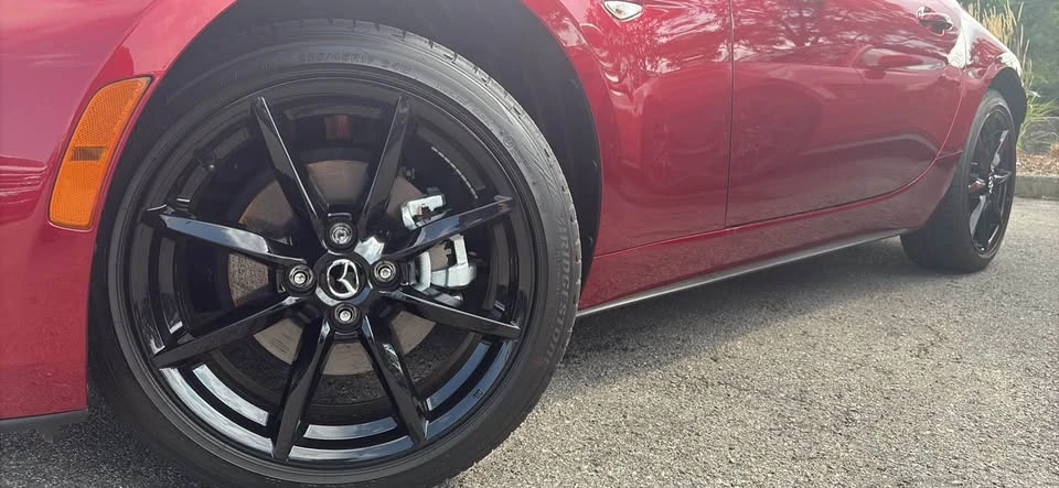 2023 Mazda ND MX-5 Miata - Image 2 of 11
