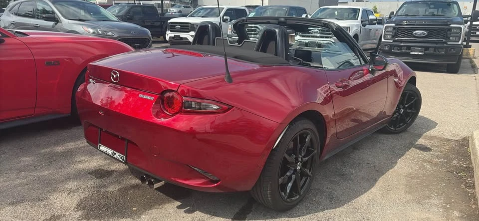 2023 Mazda ND MX-5 Miata - Image 5 of 11
