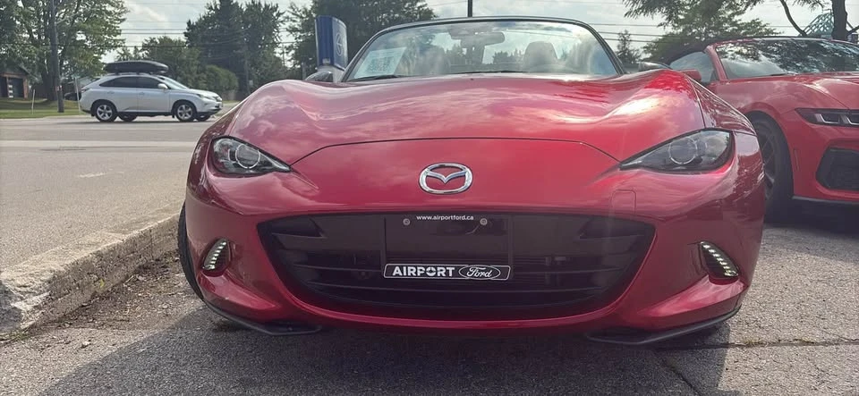 2023 Mazda ND MX-5 Miata - Image 8 of 11